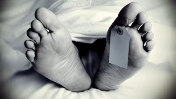 Kangra: An elderly man was pushed to death by his neighbors in Sihal.