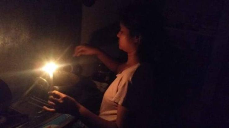 21 मार्च को विद्युत आपूर्ति बाधित
