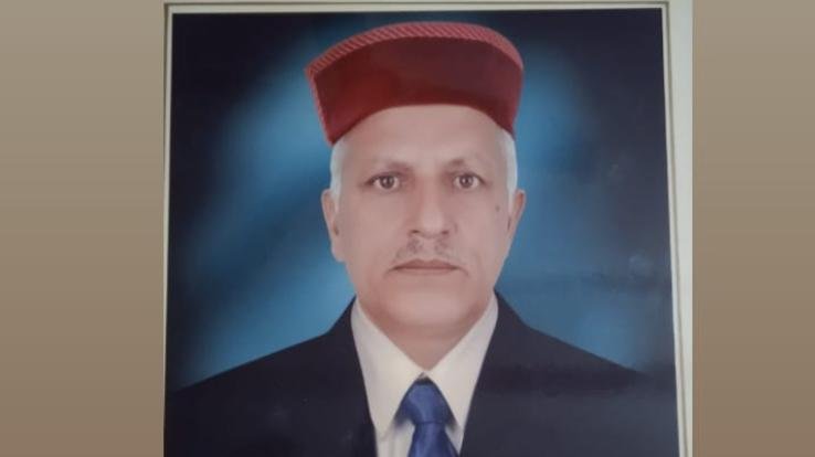 Himachal Transport Retired Employees Welfare Forum supported the demands of the employees raised by the Secretariat Services Organization.