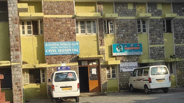 Dada Siba Hospital gets 6 new specialist doctors, decision taken in cabinet