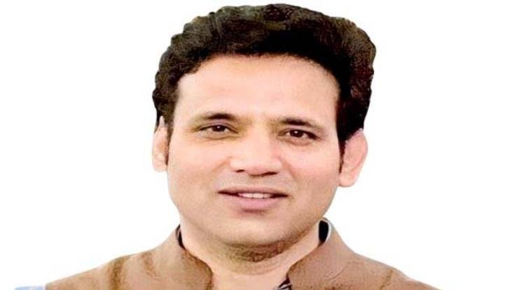 Will ensure construction of infrastructure to promote tourism: Bali