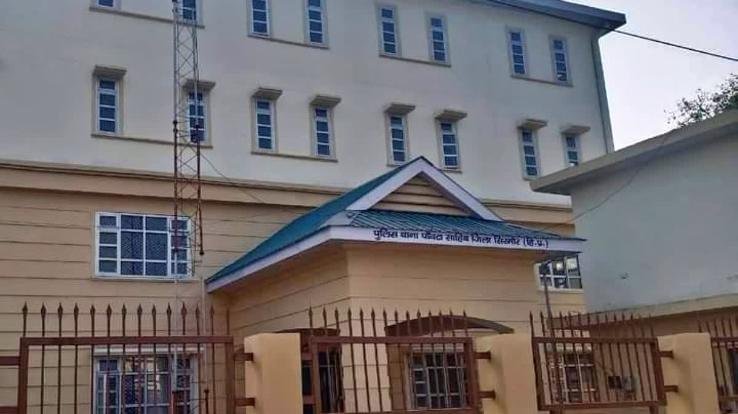 Sirmaur: Wife reached police station with husband's suicide note