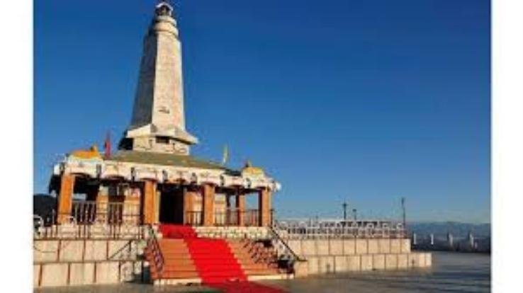 कोरोना का खौफ: मां भंगायनी के दर्शन नहीं कर पाएंगे श्रद्धालु