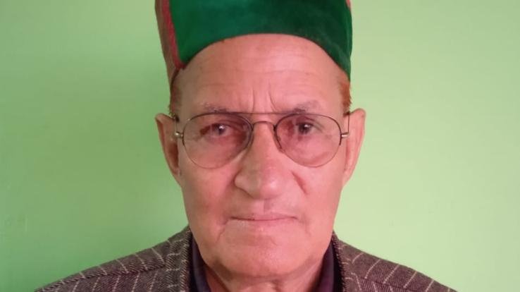 Kinnar community should have the right to take only Rs 1100 for congratulatory message: Villager