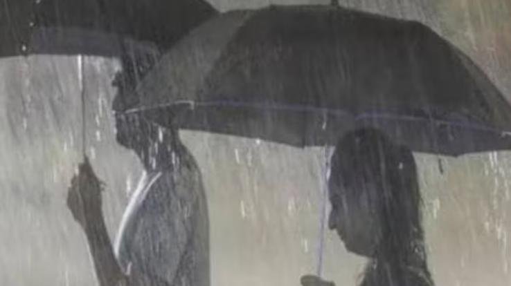 Alert issued for two days of heavy rain in many parts of Himachal