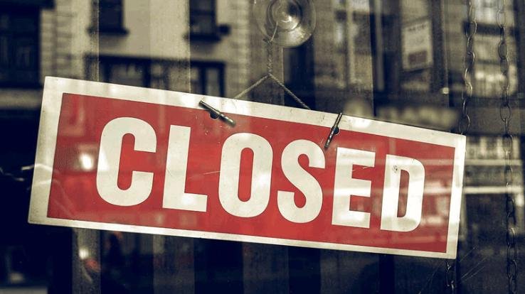 23 से 29 मार्च, 2020 तक दुकानें बन्द रखने के निर्देश