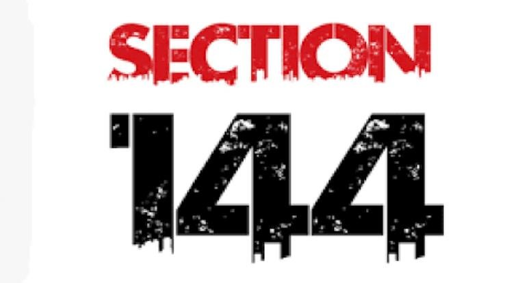 सोलन जिला में धारा 144 के तहत आदेश जारी, अवहेलना करने पर होगी सख्त करवाई