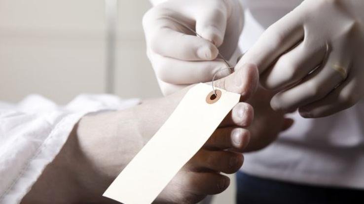 तीसा में संदिग्ध मृत मिले कनिष्ठ अभियंता के मामले की हो जांच : राजीव कुमार