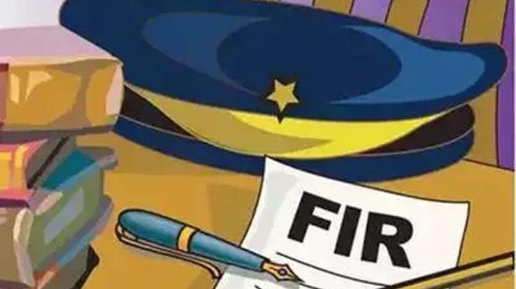 धाराओं 188 व 271 के तहत मामला दर्ज कर लिया गया है। 