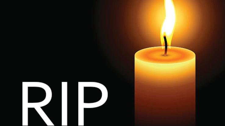 पुलिस पेंशनर चाँदराम के निधन पर जताया शोक