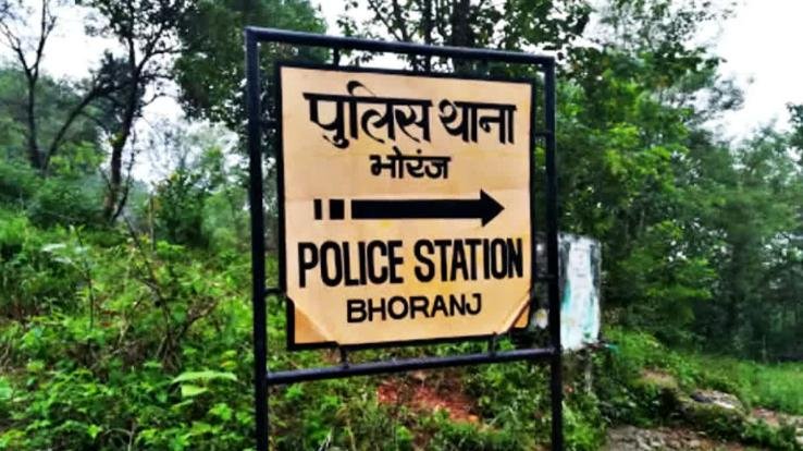 Hamirpur: Friend was strangled to death while under the influence of alcohol, court sent the accused on judicial remand.