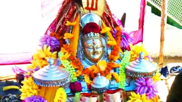 14 अप्रैल तक बंद रहेंगे करसोग के सरही मंदिर के कपाट