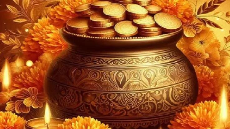 Know when the festival of Dhanteras will be celebrated, when is the auspicious time for shopping!