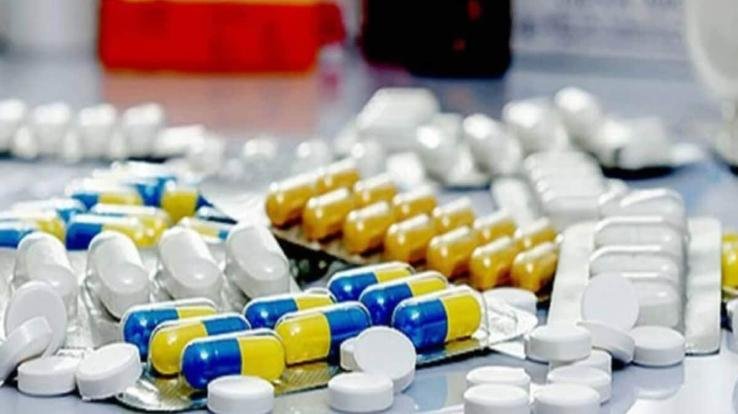 Samples of 23 medicines including heart attack, blood sugar and cancer medicines made in Himachal failed