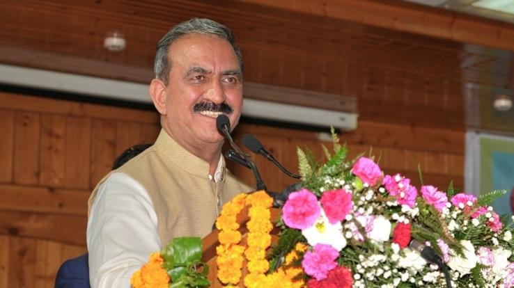 Chief Minister said, government will give full salary to doctors doing PG course