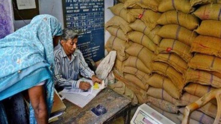 Ration card portability scheme in trouble in Himachal, not getting ration