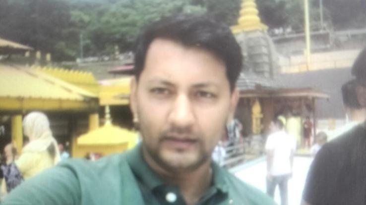 Dehra's Food Inspector Lavneet Dogra fatally attacked while on duty in Ridi Kuthera, case registered