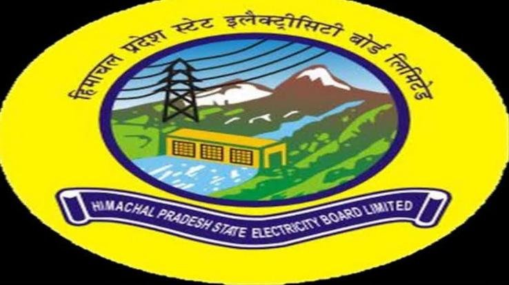 Himachal Electricity Board employees protest today, warn Sukhu government of fierce agitation