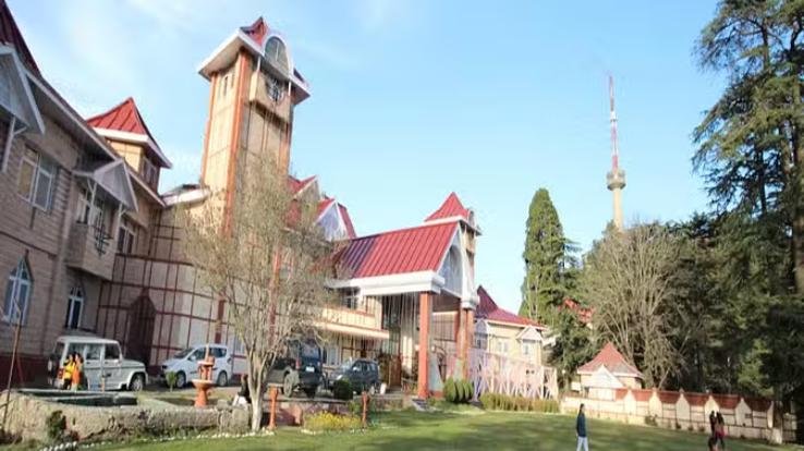 Himachal: Up to 40 percent discount in Tourism Corporation hotels in winter season