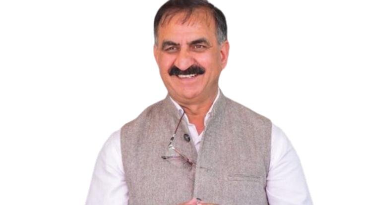 Chief Minister Sukh Shiksha Yojana will start soon: CM Sukhu