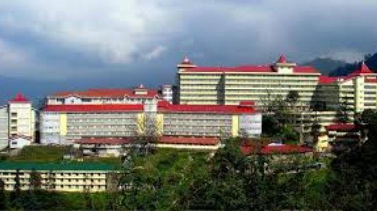 Shimla: IGMC and Chamiyana will get staff, 400 staff nurses will be recruited soon.
