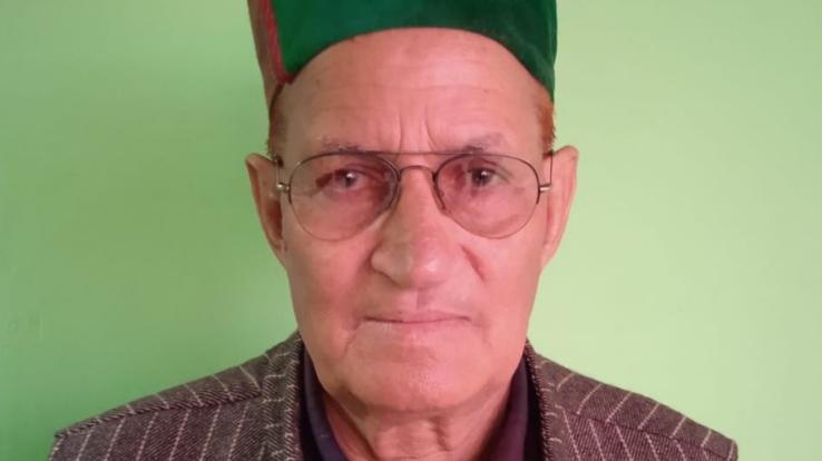 Kunihar: The meeting of Police Pensioner Welfare Association District Solan will be held in Nalagarh on 8th November.