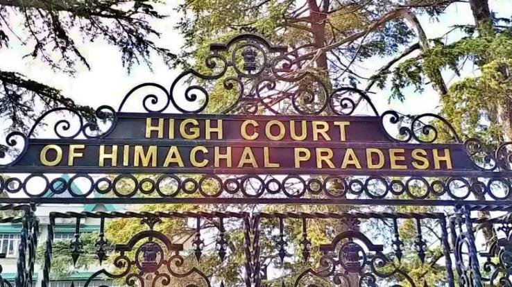 Himachal: High Court gave a blow to Sukhu government, removed all CPS