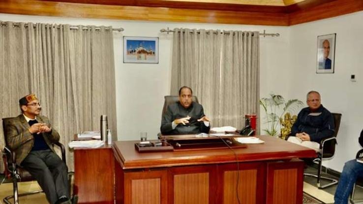 अभ रोज़ाना तीन घंटे मिलेगी कर्फ्यू में छूट: मुख्यमंत्री