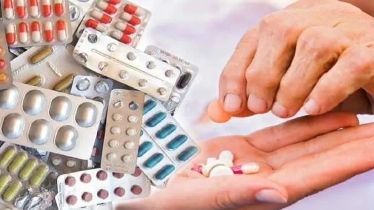 38 medicines made in Himachal failed in quality testing, medicines for infection and fever also included.