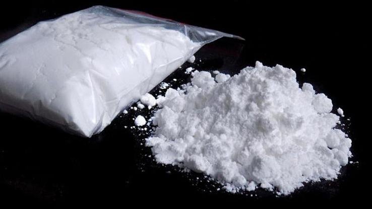 Noorpur: 51 grams of chitta recovered in Bhadroa, mistress of the house in custody