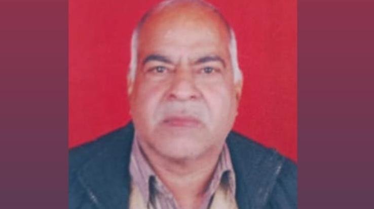 Pensioner Association Kunihar Unit meeting will be held in Kunihar on 7th December.