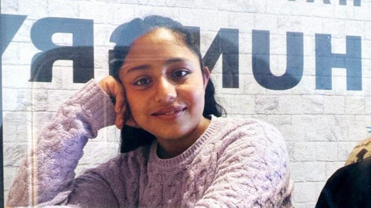 20-year-old Riya, who was battling blood cancer, passes away, waves of grief in the Kunihar region