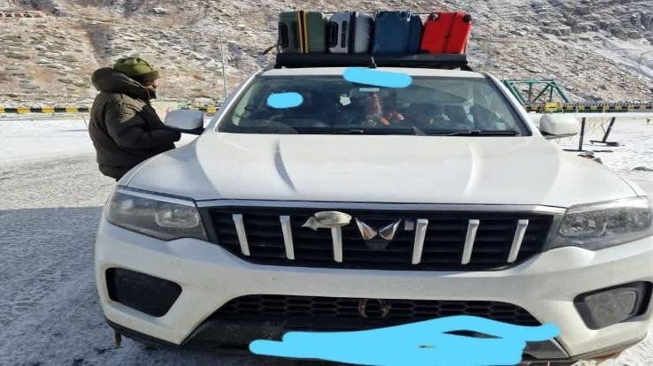 Tourist absconds from hotel in Lahaul without paying bill, know the whole matter