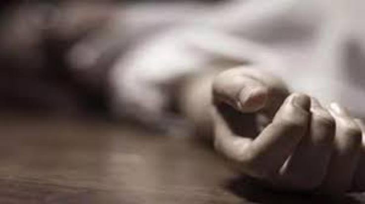 Dehra: One person died near Guler railway gate