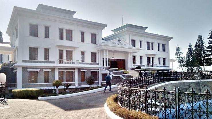 Himachal: Winter session of Assembly in Dharamshala from today, chances of uproar