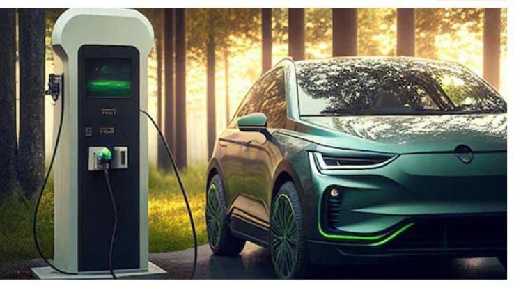 Himachal: Paving the way for building e-charging station and workshop