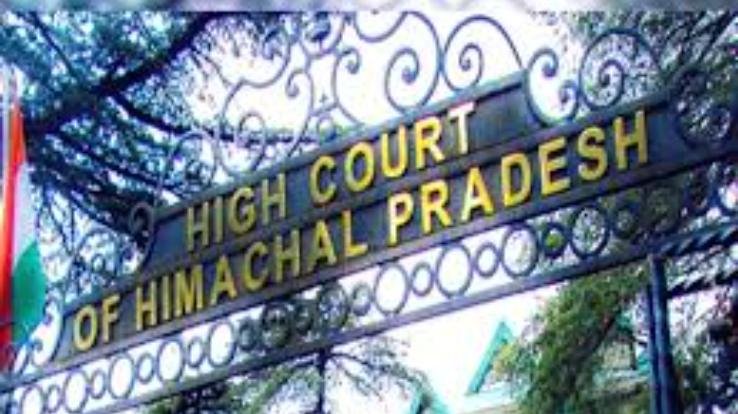 Court strict on salary dispute of IGMC outsourced employees, orders payment in 2 days
