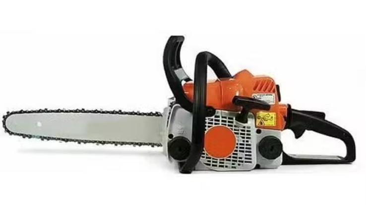 Now license will have to be taken for chain wood cutter in Himachal, know the full news