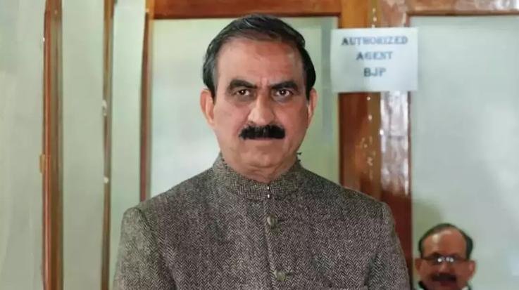 Controversy in Himachal Pradesh volleyball team selection, players met the Chief Minister