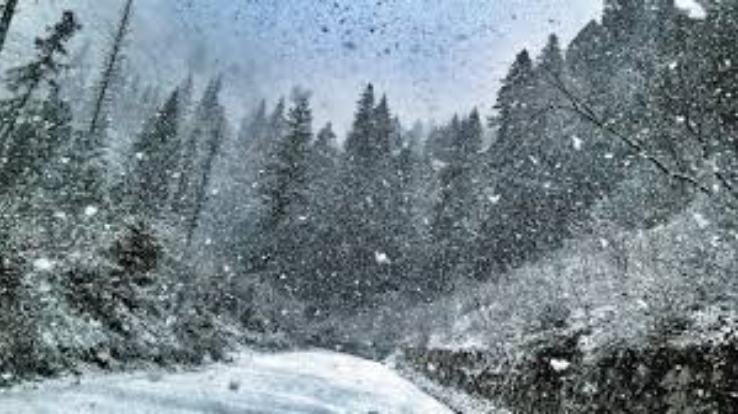 Weather will change in Himachal from tomorrow, heavy rain and snowfall on 5-6