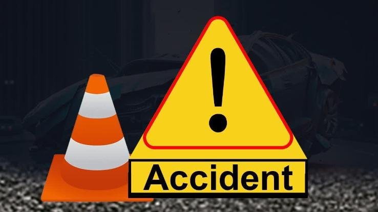 Himachal: Tragic accident in Shimla on New Year, car fell into ditch, 3 youth died