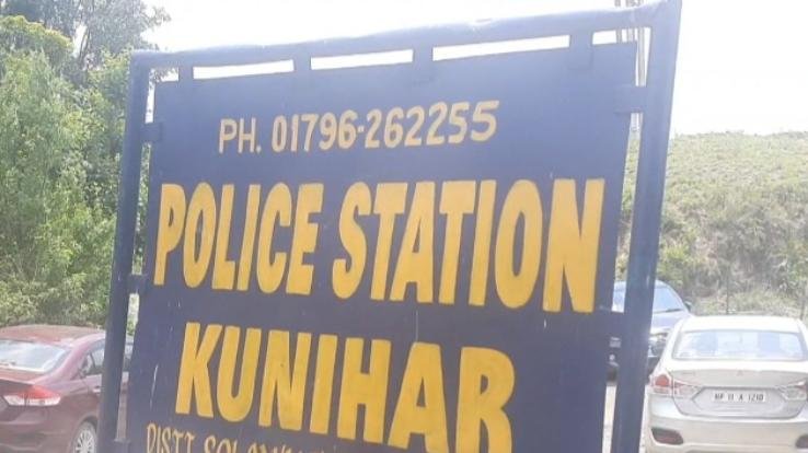 Kunihar police recovered 276 grams of hashish from two accused during patrolling and registered a case.