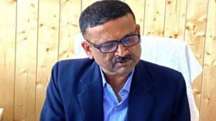 Himachal Pradesh Forest Department gets a new head, Dr. Pavnesh retired, know the full news