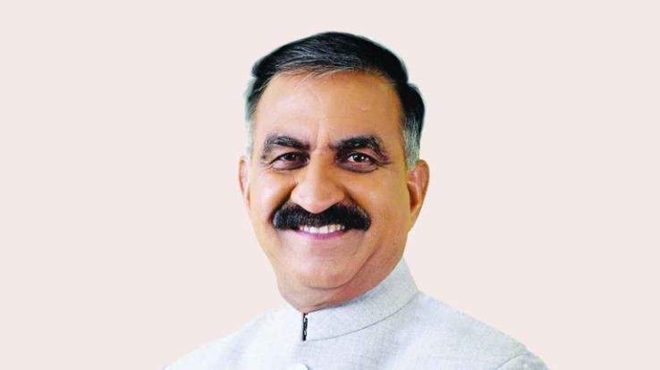Proposals invited for allocation of 22 new hydro power projects: CM Sukhu