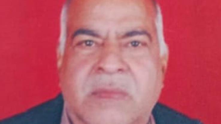 Pensioner Association Kunihar Unit meeting will be held on January 7 in Kunihar.