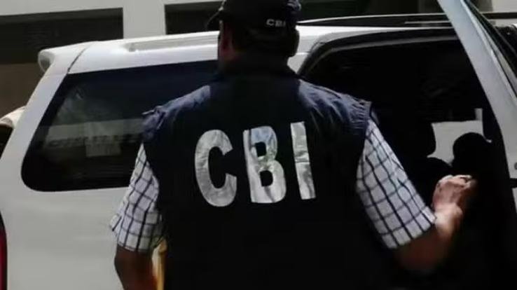 Himachal: CBI has registered a case for implicating Chitta in a false case, know the whole matter