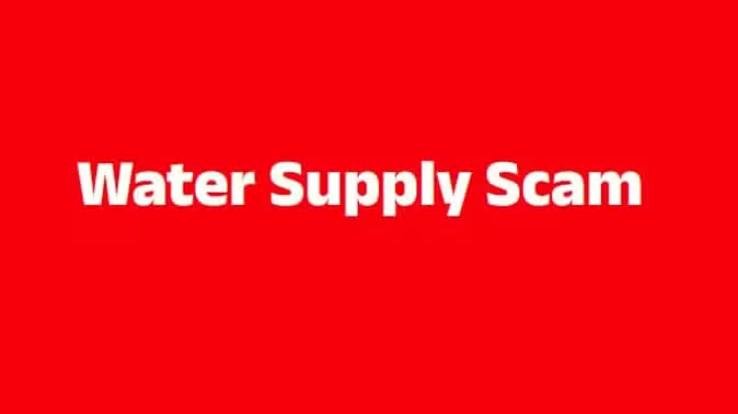 Himachal: 7 engineers and 1 contractor interrogated in water scam, mobile phones in possession