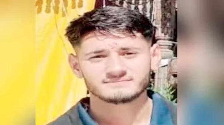 Himachal: Paras Pundir selected for national volleyball competition.
