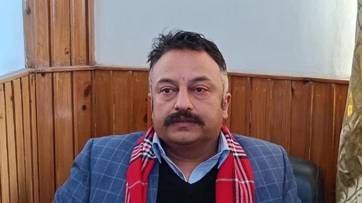 674 students studying in 1094 merged schools took admission elsewhere: Rohit Thakur