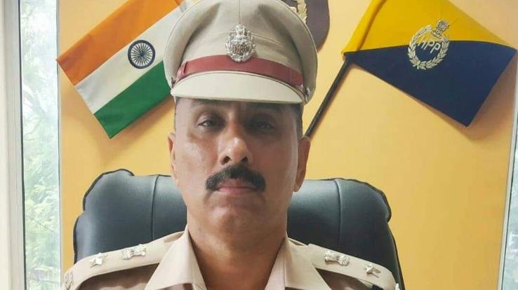 जिला कांगड़ा में अब तक 32 पर एफआईआर दर्ज